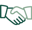 hire handshake
